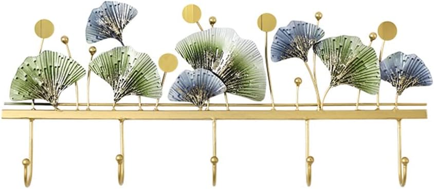 Entrance Clothes Hook Living Room Entrance Door Key Wall Hanging Decorative Hook