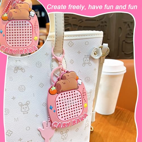 Magnettafel kinder, Magnetspiel Kinder,Magnet Spielzeug Kinder, Magische Magnettafel mit Kugeln und Stift, Lernspielzeug für Kinder