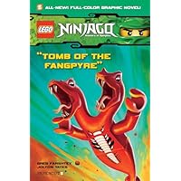 Lego Ninjago 4