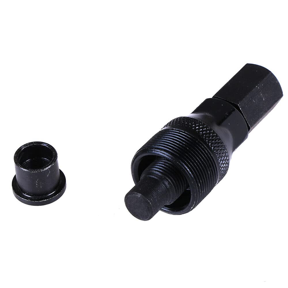 Bike Crankset Crank Arm Puller Compact Crank Puller Cycling Power Pull