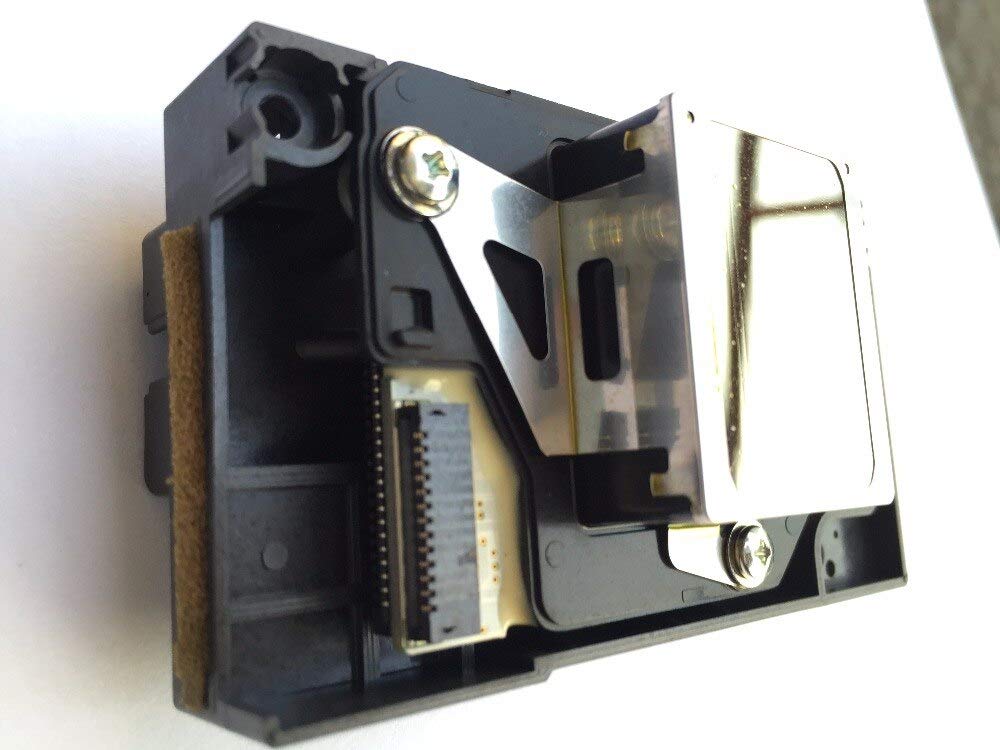 KBREE per Stampante PRTA04632 F180000 R290 T50 L800 Testina di Stampa per stampanti Ep-s0n T50 A50 P50 R290 R280 RX610 RX690 L800 L801 L810 R295 T60 T50 Tx650 Stampante