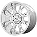 Moto Metal MO806 20X9 8X180 CHROME 00MM - MO80629088200
