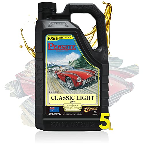 motoröl oldtimer ohne ölfilter