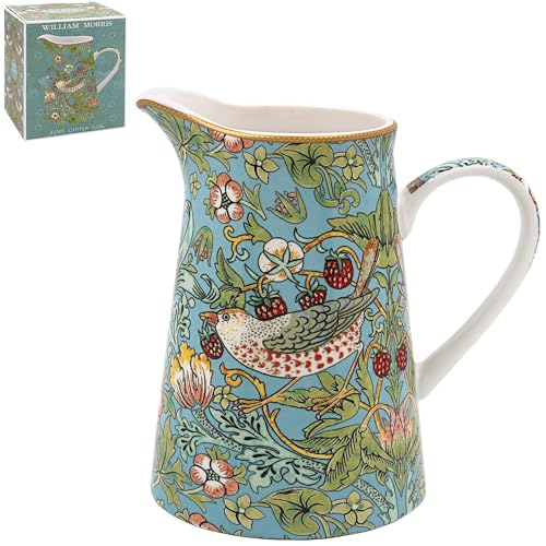 Pichet à eau durable en porcelaine pour éviter les taches - 3