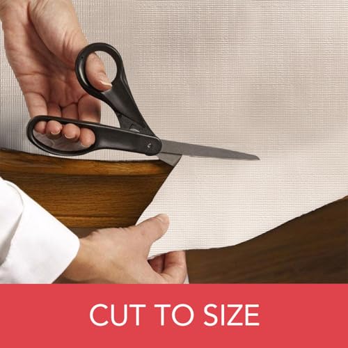 image for LAMINET - Deluxe Cushioned Heavy-Duty Table Pad Protector for Dining R