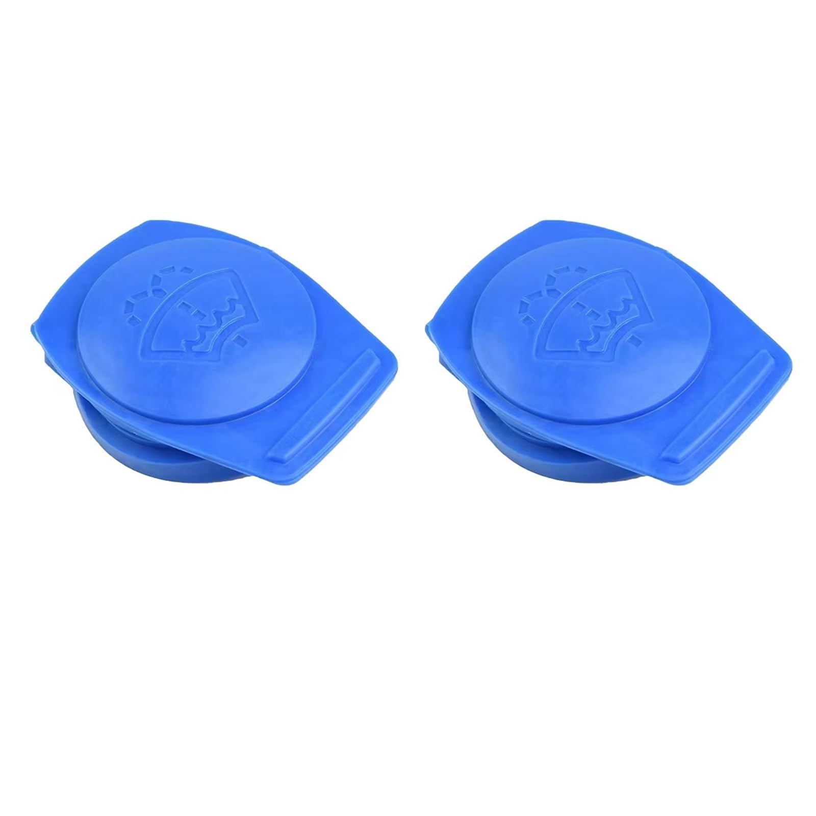 TapóN Repuesto DepóSito Auto Compatible Con Benz Tapa Del Depósito De Refrigerante Para Coche 1/2/5/10 Piezas 3q0955455