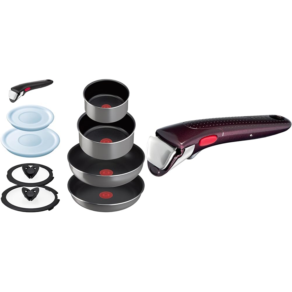 Amazon.co.jp: 【セット買い】【オンライン限定】 ティファール 取っ手