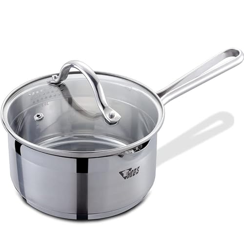 Stainless Steel Cookware #TOP9
