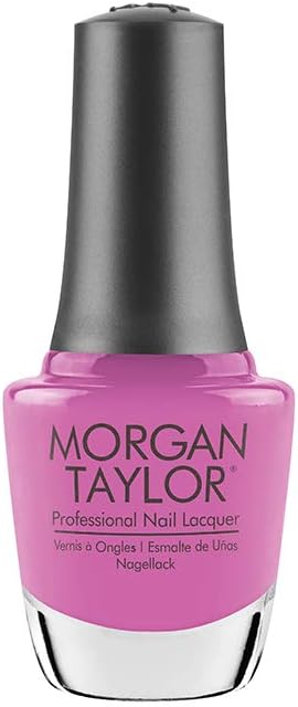 Morgan TaylorTickle My Keys Nail Polish, 50 g