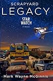 Scrapyard LEGACY (Star Watch)