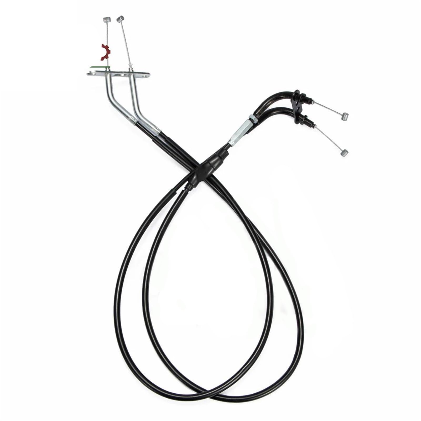 ShinMawa 5-4084-540　ダンプ　コントロールケーブル ShinMawa 5-4084-540 ダンプ コントロールケーブル ShinMawa 5