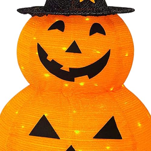 Décoration de pour Halloween : résolvez votre manque de lumière - 7