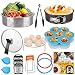 Produktbild Schönes Küchenzubehör-Set für Instant Topf Instapot 8QT