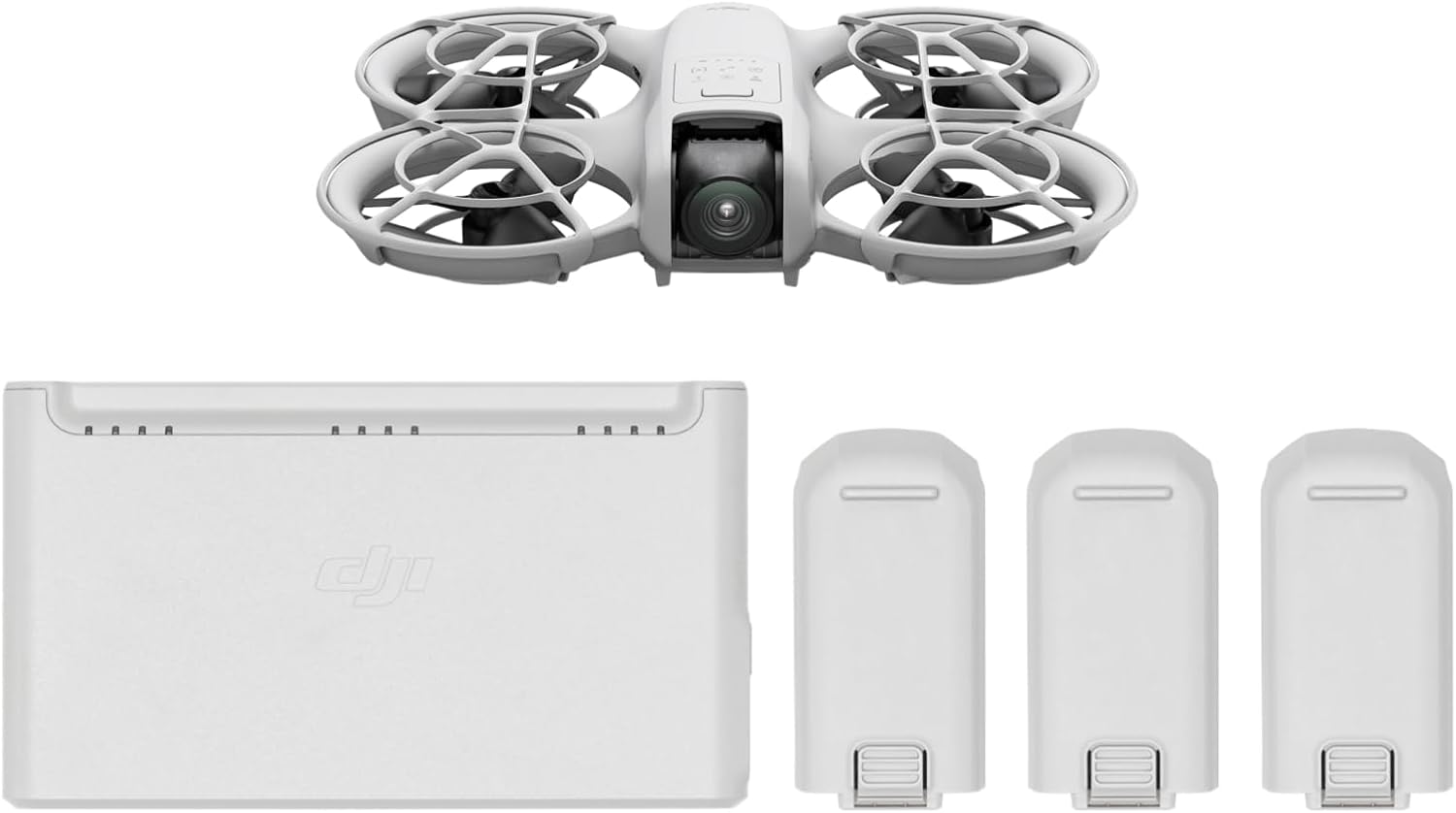 DJI Neo Three-Battery Combo