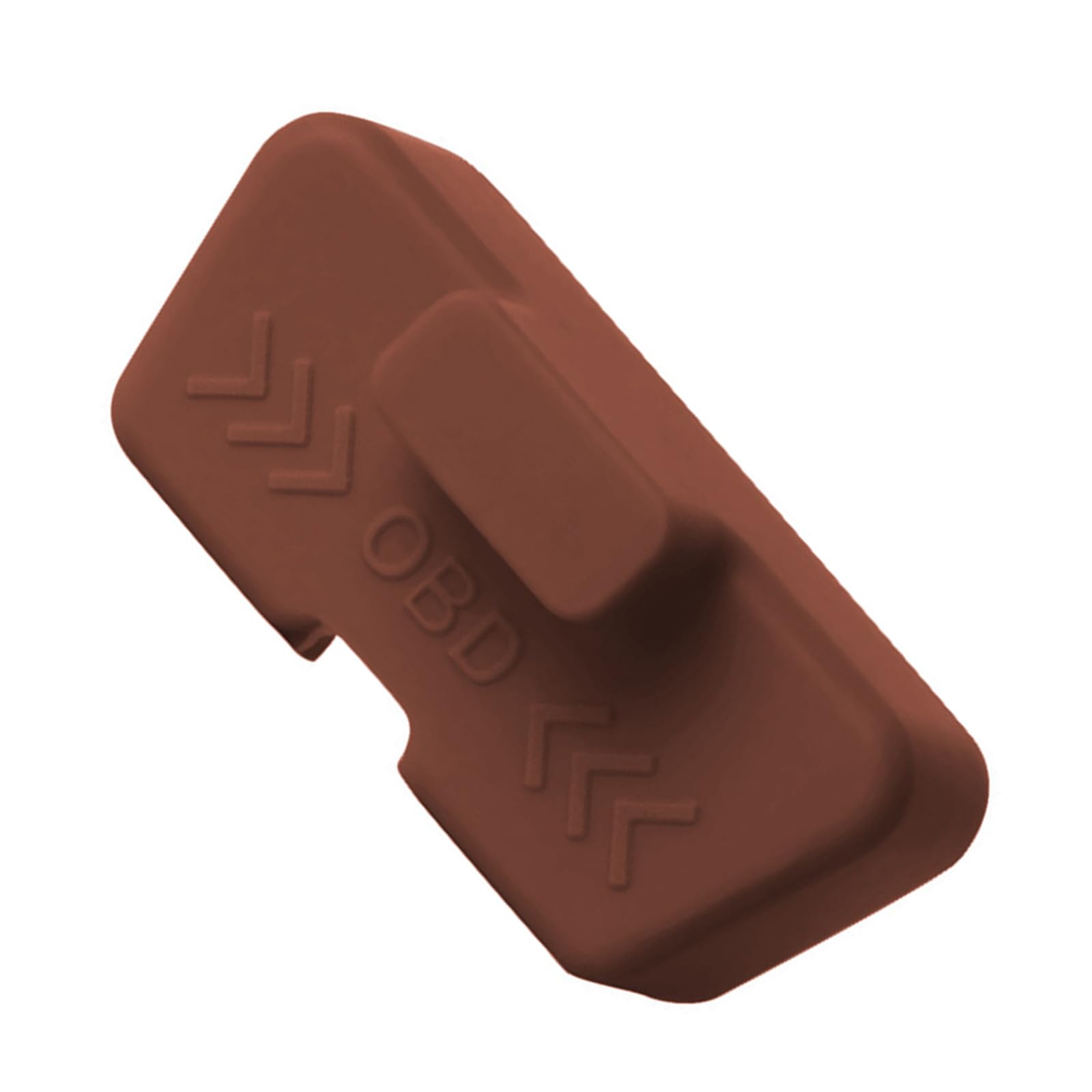 CUNZJIA Silicone Port Protector Not Theft Waterproof Rusts Cover for Most Vehicles & Remove