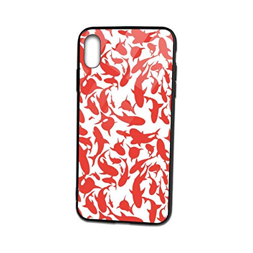 Coque fine iPhone Xs Max transparente TPU souple protection silicone mince pour Apple 2018 6.5