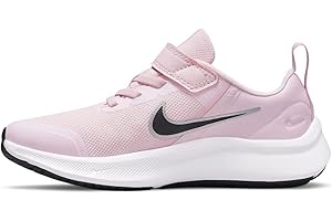 Boys Nike Shoes Size 12 | Nike Tennis Little Kids' Shoes, 36 EU