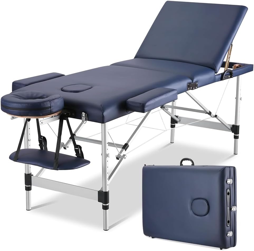 Massage Table,Folding Professional...