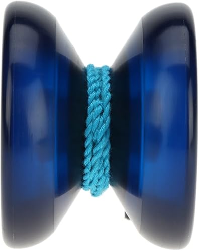 Miniatura 7 de Profesional Magic Yoyo K1 Spin ABS Yoyo 8 bolas KK rodamiento con cuerda giratoria para niños