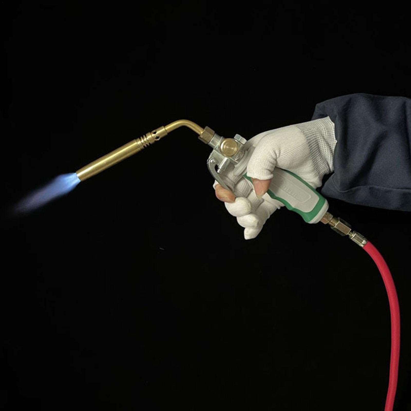 Torche de soudage,Torche à souder Accessoires de brasage de soudage