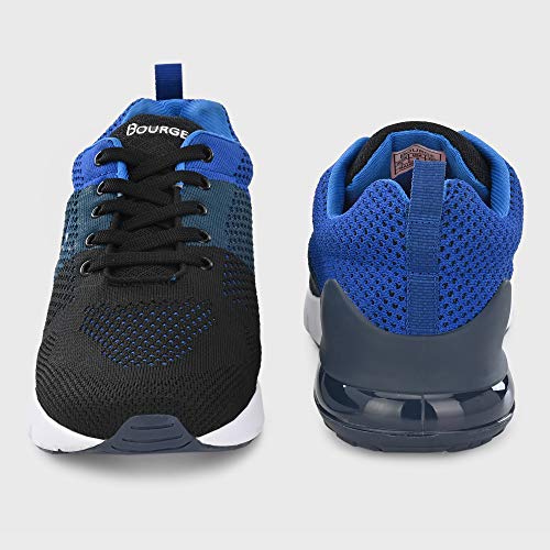 Image of Bourge Mens Loire-z11 Running Shoes