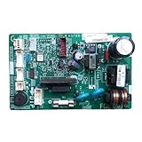 Klimaanlagen-Steuerplatine 9707648010 Klimaanlagenteile