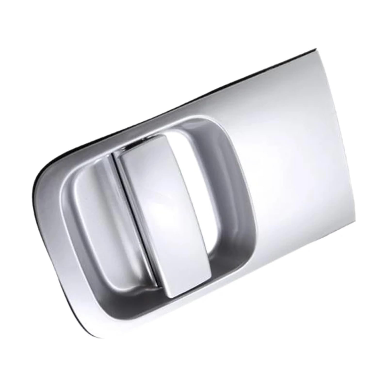 Outside Door Handle Open Door Clasp Sliding Outside Handle Compatible with H1 Starex I800(Left)