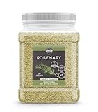 Birch & Meadow 1 lb of Rosemary, Cut & Sifted, Cooking Herb