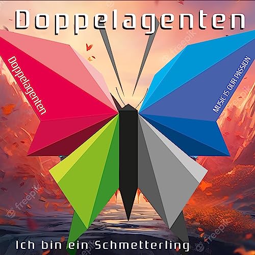 Doppelagenten