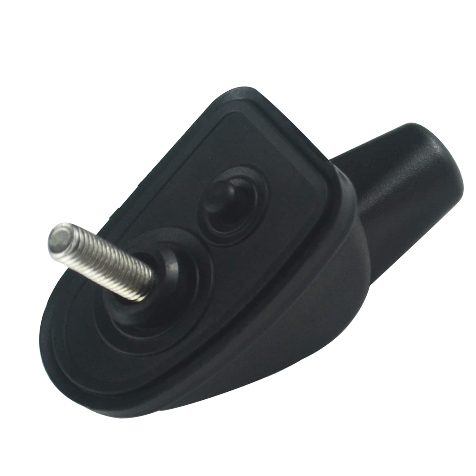 SUPPORT DE BASE D'antenne Radio De Voiture Noire Pour Micra 2001-2010