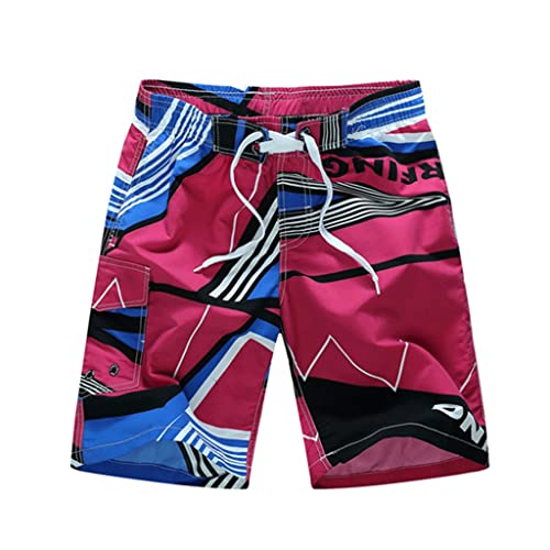 Maillot de bain pour hommes de plage d'été shorts natation