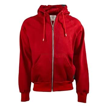 【THE MOZZ】Brushed Fleece Zip-Up Hood Setup THE MOZZ】Brushed Fleece Zip-Up Hood Setup