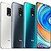 Redmi Note 9S - Smartphone con Pantalla 6,67” FHD+ DotDisplay (Snapdragon 720G,...