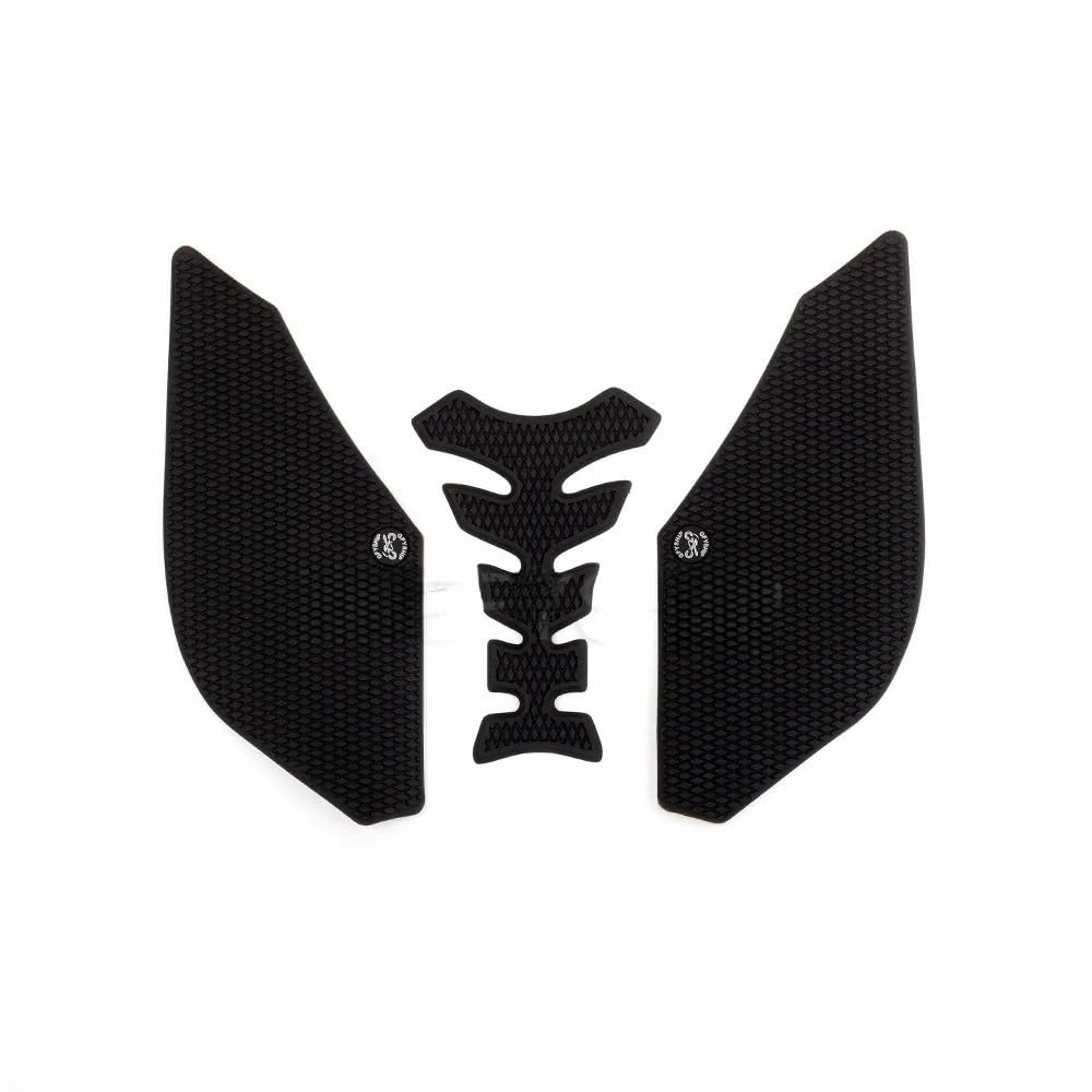 for Suz&uki V Strom 650 2000-2011 2017-2021 DL650 DL 650 Vstrom DL1000 DL650XT Side Decals Motorcycle Tank Pad Stickers Motorcycle Tank Pad