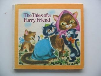 The Tales of a Furry Friend