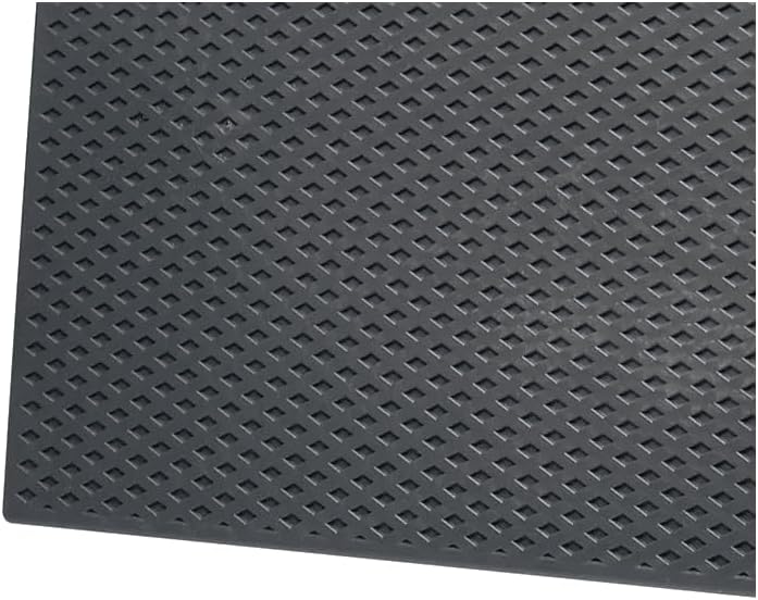 ABS Float Diamond Face 11" - 662210