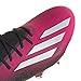 Produktbild adidas Herren X SPEEDPORTAL.1 FG Sneaker, Team Shock pink 2/FTWR White/core Black, 42 2/3 EU
