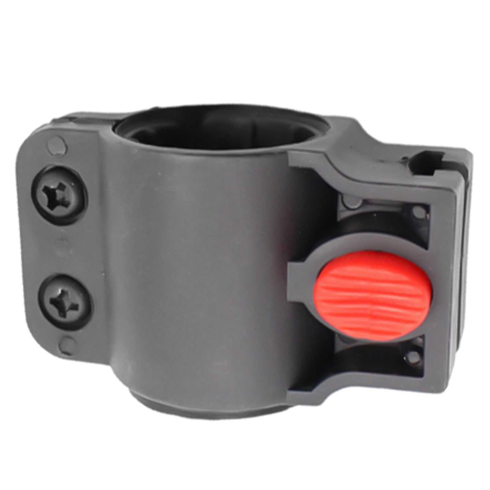 Locking Clip Mount, Fixed Mounting Bracket Lock, Bicycle Bike Frame U Fixed Cycling Parts