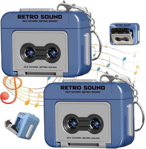 portable microcassette recorders