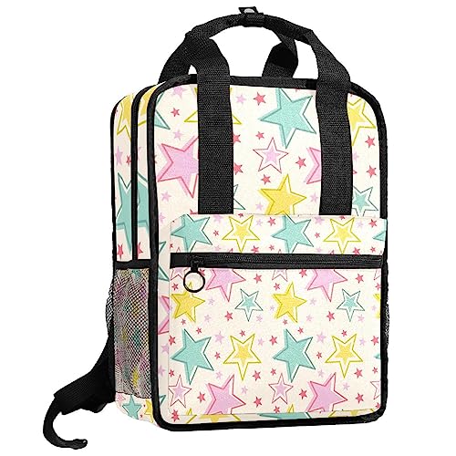 Sac à dos pour garçons avec bretelles réglables et confortables