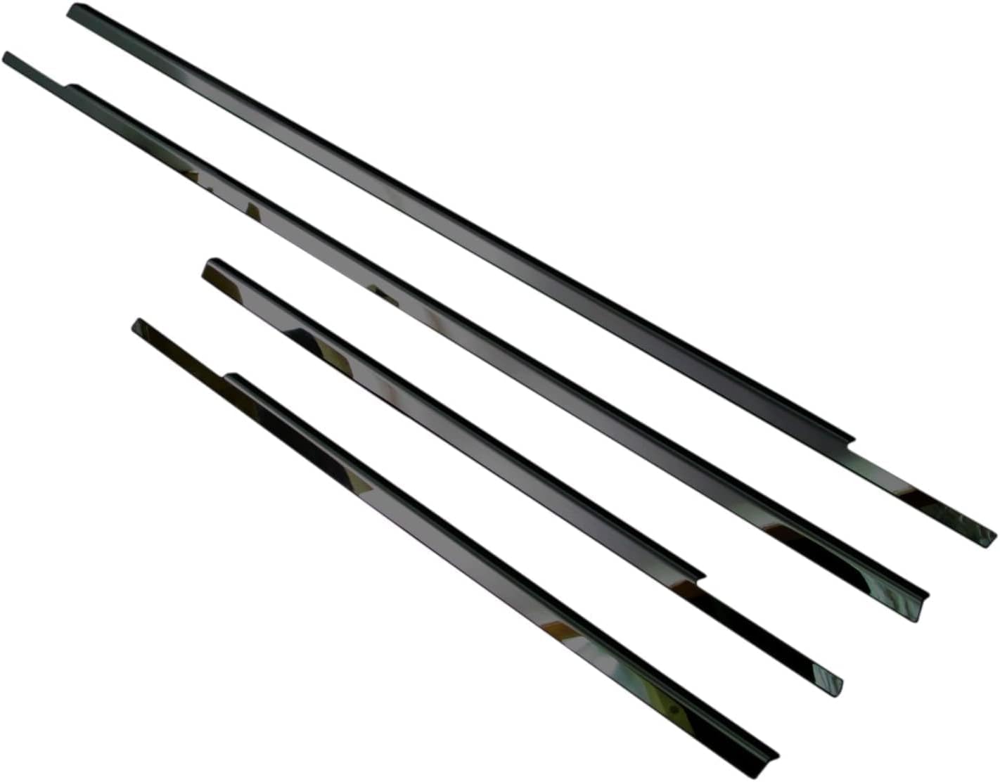 Amazon | BRIGHTZ スイフトスポーツ ZC32S 超鏡面ステンレスブラック