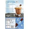 Swiss Miss Milk Chocolate Flavor Hot Cocoa Mix, 1.38 oz. 50-Count