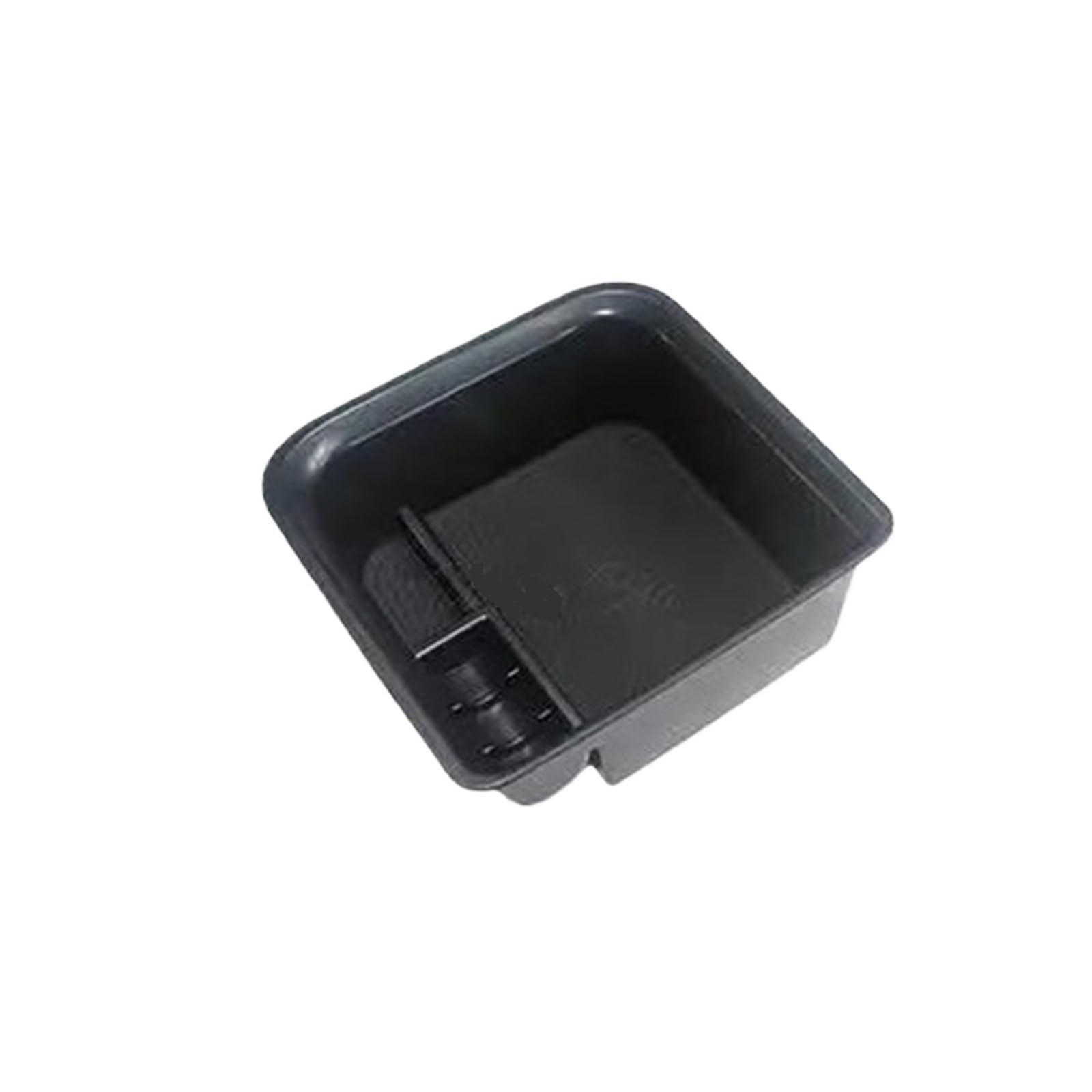 CLCPTPOGMA Centre Console Storage Box For Vouge Sport Center Storage Supplies Armrest Organizer Console Box (13-17 with fridge)