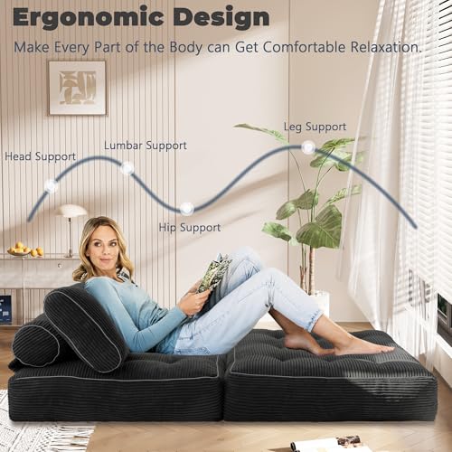 Catálogo de Sofa Cama Plegable para comprar hoy. 9 Imagen adicional