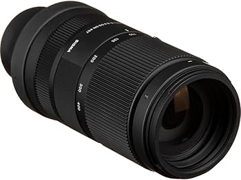 Amazon.com : Sigma 100-400mm f/5-6.3 DG DN OS Contemporary (750965 Amazon.com : Sigma 100-400mm f/5-6.3 DG DN OS Contemporary (750965