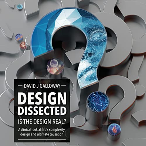 Design Dissected by David J. Galloway episode artwork