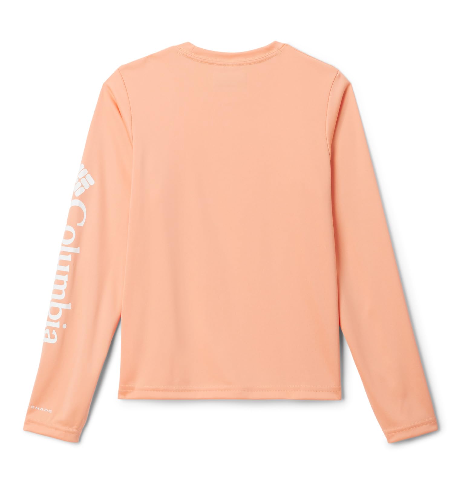 Columbia Unisex Kinder Fork Stream Long Sleeve Shirt Wanderhemd