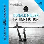 Cover of Father Fiction