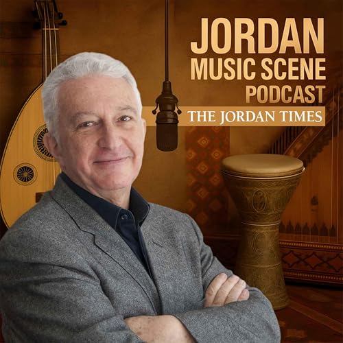Jordan Music Scene