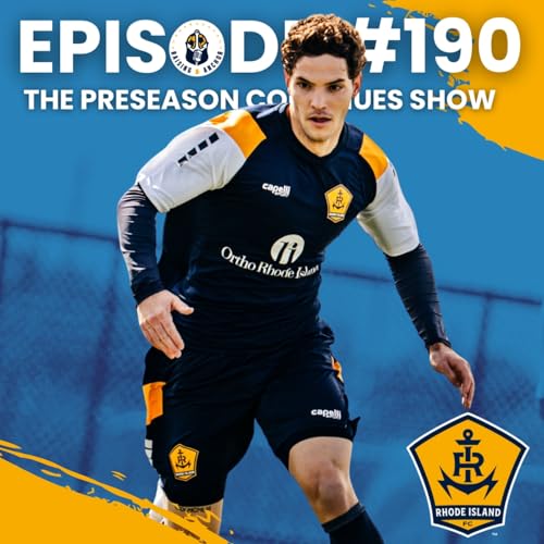 The Preseason Continues Show